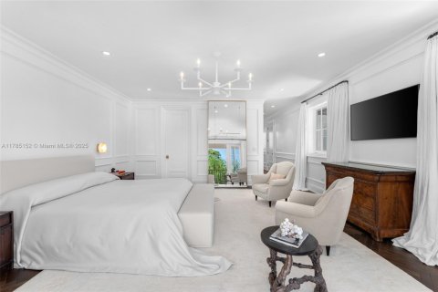 House in Miami, Florida 7 bedrooms, 808.16 sq.m. № 1704062 - photo 2