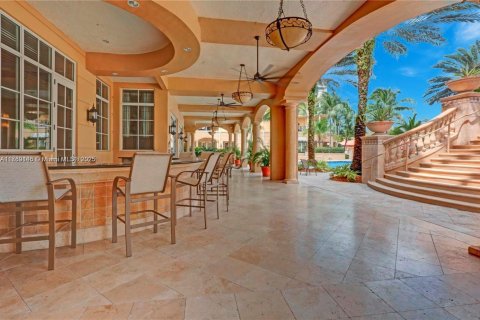 Condo in Weston, Florida, 2 bedrooms  № 1871503 - photo 25