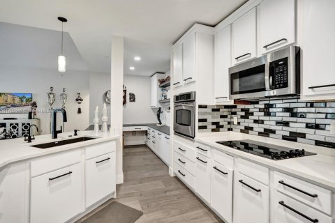 Condo in Weston, Florida, 2 bedrooms  № 1871503 - photo 5