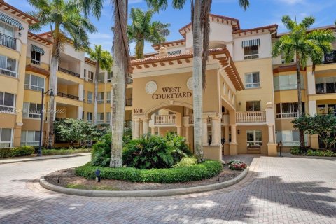 Condo in Weston, Florida, 2 bedrooms  № 1871503 - photo 22