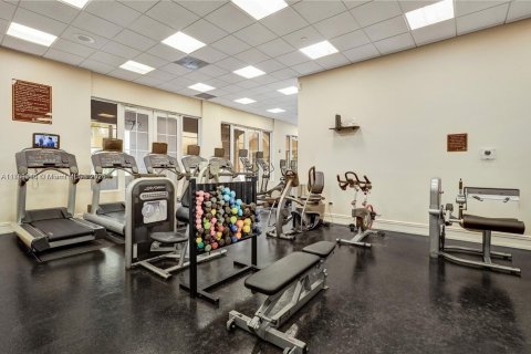 Condo in Weston, Florida, 2 bedrooms  № 1871503 - photo 29