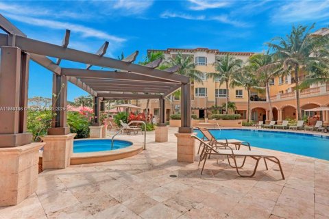 Condo in Weston, Florida, 2 bedrooms  № 1871503 - photo 27