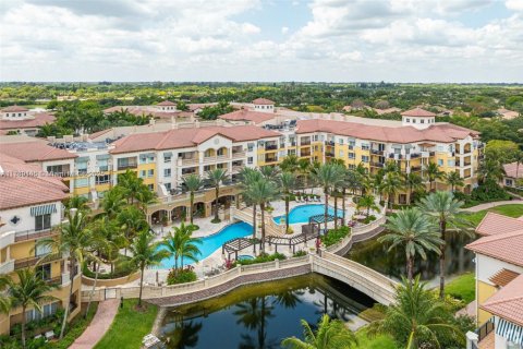 Condo in Weston, Florida, 2 bedrooms  № 1871503 - photo 23