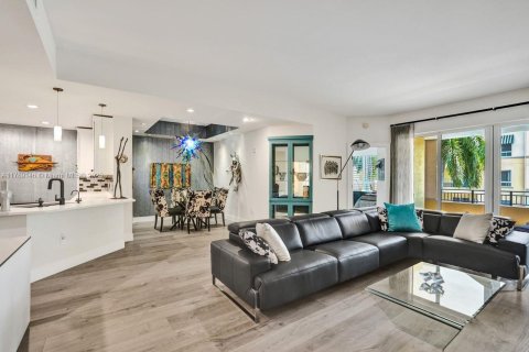 Condo in Weston, Florida, 2 bedrooms  № 1871503 - photo 2