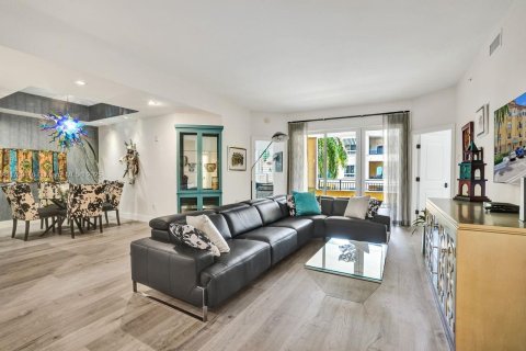 Condo in Weston, Florida, 2 bedrooms  № 1871503 - photo 1