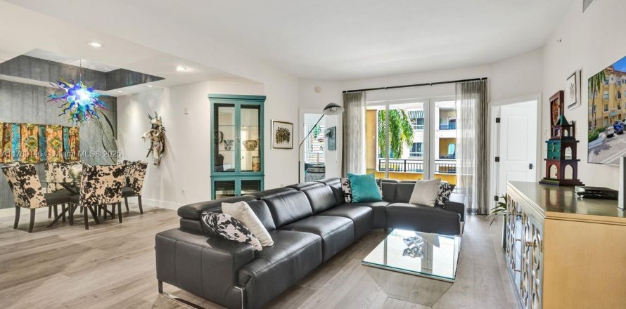 Condo in Weston, Florida, 2 bedrooms № 1871503