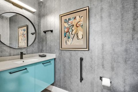 Condo in Weston, Florida, 2 bedrooms  № 1871503 - photo 16