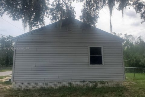 House in Sebring, Florida 2 bedrooms № 1944975 - photo 16
