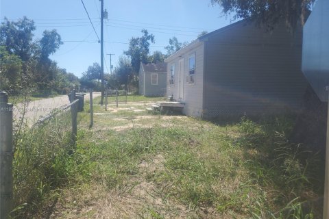 House in Sebring, Florida 2 bedrooms № 1944975 - photo 19