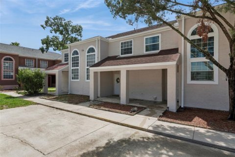 Touwnhouse à vendre à Kissimmee, Floride: 2 chambres, 113.06 m2 № 2230934 - photo 3