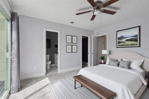 Touwnhouse à vendre à Kissimmee, Floride: 2 chambres, 113.06 m2 № 2230934 - photo 26