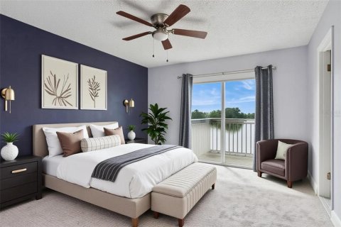 Touwnhouse à vendre à Kissimmee, Floride: 2 chambres, 113.06 m2 № 2230934 - photo 22