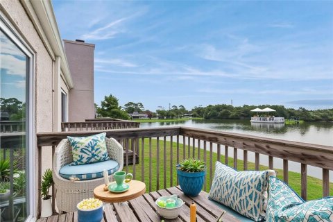 Townhouse in Kissimmee, Florida 2 bedrooms, 113.06 sq.m. № 2230934