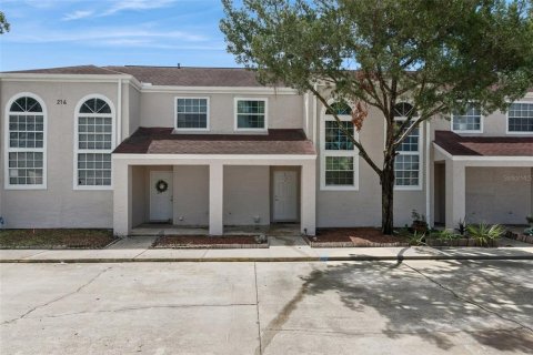 Touwnhouse à vendre à Kissimmee, Floride: 2 chambres, 113.06 m2 № 2230934 - photo 30
