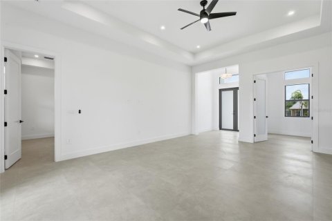 Villa ou maison à vendre à Cape Coral, Floride: 3 chambres, 168.15 m2 № 2398618 - photo 10