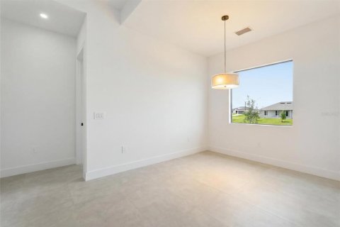 Villa ou maison à vendre à Cape Coral, Floride: 3 chambres, 168.15 m2 № 2398618 - photo 18