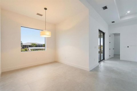 Villa ou maison à vendre à Cape Coral, Floride: 3 chambres, 168.15 m2 № 2398618 - photo 17