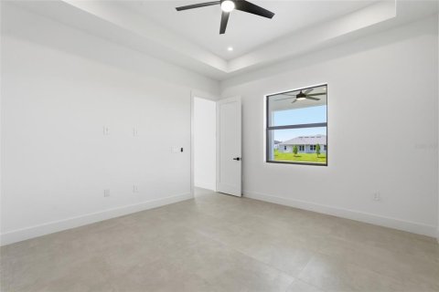 Villa ou maison à vendre à Cape Coral, Floride: 3 chambres, 168.15 m2 № 2398618 - photo 22