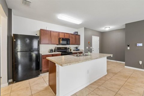 Купить виллу или дом в Гибсонтон, Флорида 5 комнат, 164.16м2, № 2131265 - фото 8