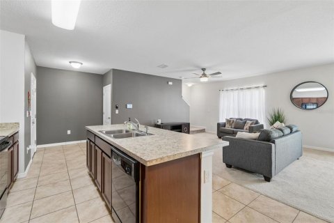 Купить виллу или дом в Гибсонтон, Флорида 5 комнат, 164.16м2, № 2131265 - фото 9