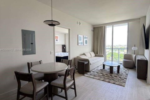 Condominio en Miami, Florida, 2 dormitorios № 2154728