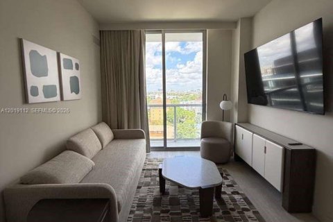 Condominio en alquiler en Miami, Florida, 2 dormitorios, 78.41 m2 № 2154728 - foto 10