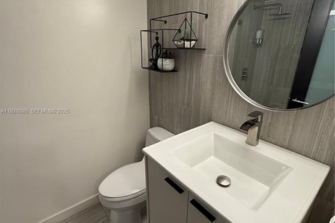 Купить кондоминиум в Дейви, Флорида 3 спальни, 111.48м2, № 1989666 - фото 23