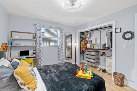 Купить кондоминиум в Дейви, Флорида 3 спальни, 111.48м2, № 1989666 - фото 19