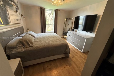 Купить кондоминиум в Дейви, Флорида 3 спальни, 111.48м2, № 1989666 - фото 14