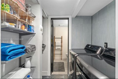 Купить кондоминиум в Дейви, Флорида 3 спальни, 111.48м2, № 1989666 - фото 29