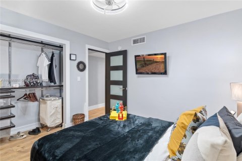 Купить кондоминиум в Дейви, Флорида 3 спальни, 111.48м2, № 1989666 - фото 18