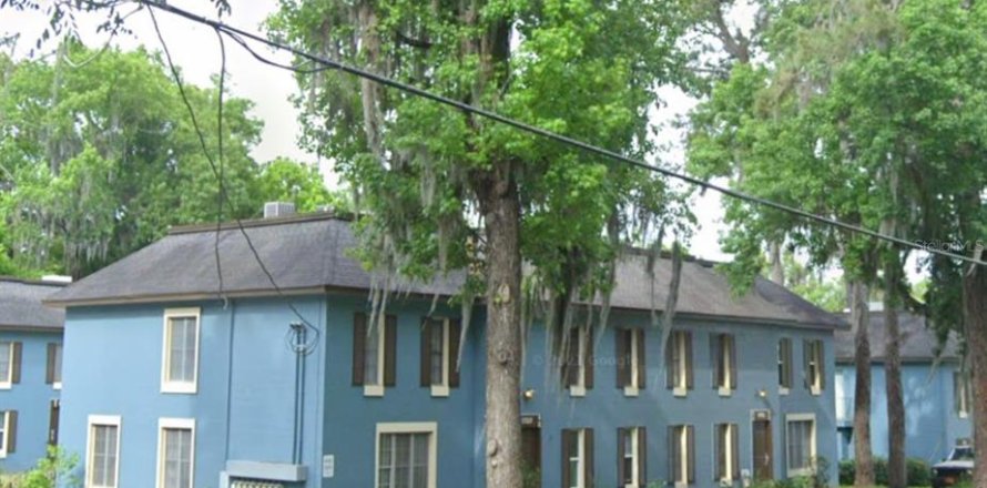 Квартира в Окала, Флорида 3 комнаты, 72м2 № 1754697