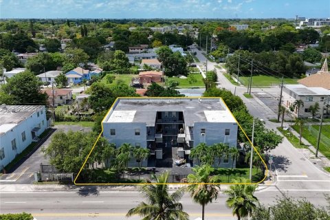 Immobilier commercial à vendre à Miami, Floride № 2086463 - photo 13