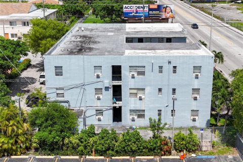 Immobilier commercial à vendre à Miami, Floride № 2086463 - photo 3