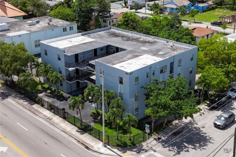 Immobilier commercial à Miami, Floride № 2086463