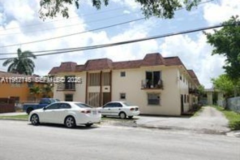 Copropriété à louer à Miami, Floride: 1 chambre, 65.03 m2 № 2080899 - photo 2
