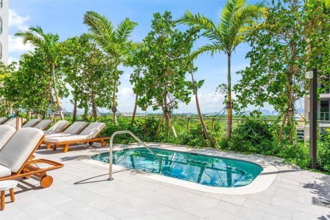 Condo in Miami, Florida, 3 bedrooms  № 1814134 - photo 30