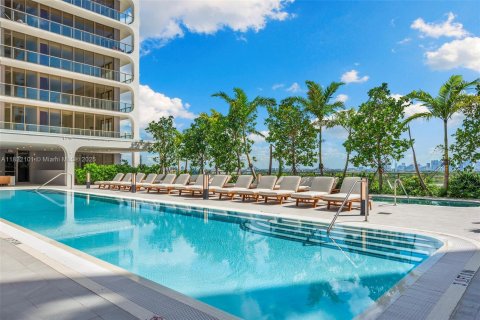 Condo in Miami, Florida, 3 bedrooms  № 1814134 - photo 29