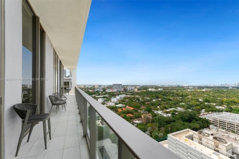 Condo in Miami, Florida, 3 bedrooms  № 1814134 - photo 24
