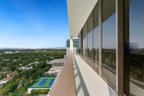 Condo in Miami, Florida, 3 bedrooms  № 1814134 - photo 26