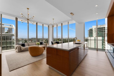 Condo in Miami, Florida, 3 bedrooms  № 1814134 - photo 6