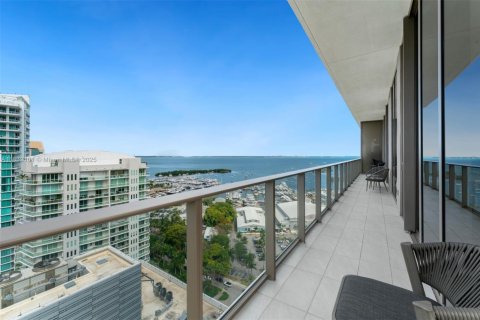 Condo in Miami, Florida, 3 bedrooms  № 1814134 - photo 22