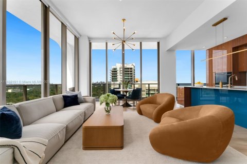 Condo in Miami, Florida, 3 bedrooms  № 1814134 - photo 2