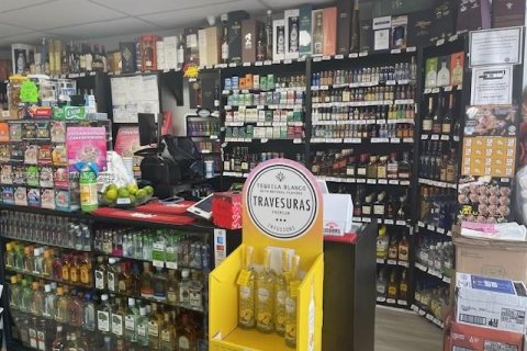 Купить коммерческую недвижимость в Майами, Флорида № 1850907 - фото 7