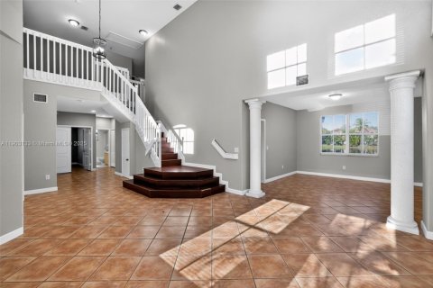 Villa ou maison à vendre à Miramar, Floride: 5 chambres, 340.95 m2 № 1955620 - photo 29