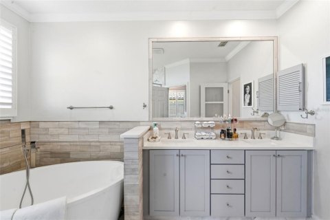 Купить таунхаус в Орландо, Флорида 5 комнат, 252.51м2, № 2227029 - фото 30