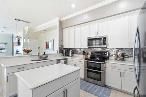 Купить таунхаус в Орландо, Флорида 5 комнат, 252.51м2, № 2227029 - фото 5