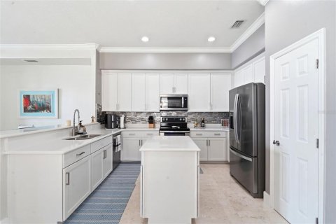 Купить таунхаус в Орландо, Флорида 5 комнат, 252.51м2, № 2227029 - фото 15