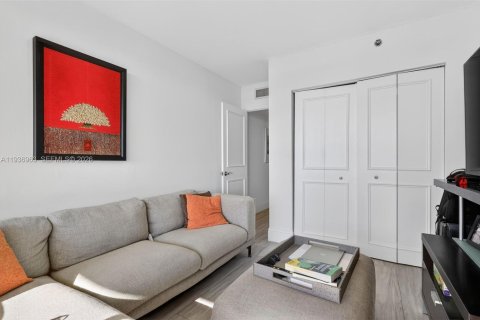 Купить кондоминиум в Авентура, Флорида 3 спальни, № 1995661 - фото 26