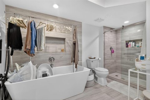 Купить кондоминиум в Авентура, Флорида 3 спальни, № 1995661 - фото 23